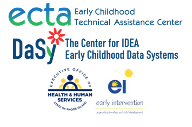 ECTA and DaSy logo
